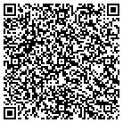 QR code with Hidalgo County Sanitation contacts