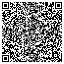QR code with G R Enterprises contacts