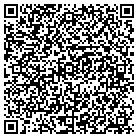 QR code with Tahoe Truckee Delivery Inc contacts