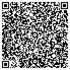 QR code with Hidden Door Corpus The contacts
