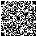 QR code with MJB Enterprises contacts