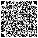 QR code with Ortega Truck Driving contacts