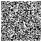 QR code with Henry Landscape Co Inc contacts