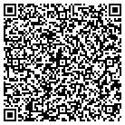 QR code with Ray's Custom Cabinets & Rmdlng contacts