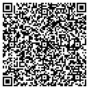 QR code with Harrison Ranch contacts