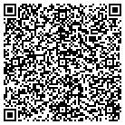 QR code with Kline C Allen Photography contacts