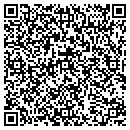 QR code with Yerberia Onix contacts