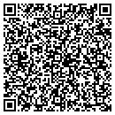QR code with Kickapoo Growers contacts