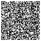 QR code with Ric's Engine Rebuilding & Supl contacts