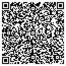 QR code with G A Sales & Services contacts