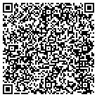 QR code with Maid In America Cleaning Service contacts