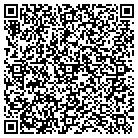 QR code with Congregation of Ahavath Cahim contacts
