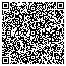 QR code with Al P Pugh contacts