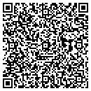 QR code with Zedasoft Inc contacts