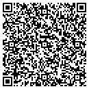 QR code with L J Ready Mix contacts