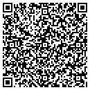 QR code with A & A Tire Service contacts
