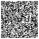 QR code with McCarty Enterprises contacts