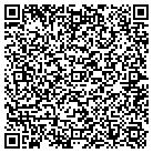 QR code with Oakland Autobody & Custom Pnt contacts