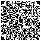 QR code with Adams Cleaning Service contacts
