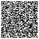 QR code with Trading Post contacts
