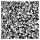 QR code with Kincaid & Horton contacts