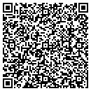 QR code with Ming's Wok contacts