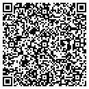 QR code with Pretzel Time contacts