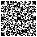 QR code with Robstown Printing contacts