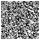 QR code with Ultimate Printing & Graphics contacts