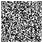 QR code with K-Sytems Pool Service contacts