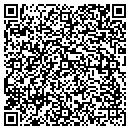 QR code with Hipson & Assoc contacts