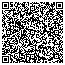 QR code with W T Lighting contacts