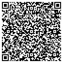 QR code with Autozone 1435 contacts