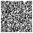QR code with Tejas Cove contacts