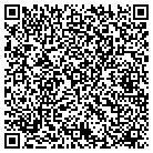 QR code with Garrett's Service Center contacts