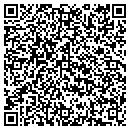 QR code with Old Blue House contacts