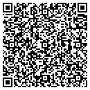 QR code with Rex Cleaners contacts