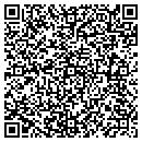 QR code with King Tire Shop contacts