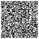 QR code with Kohlenberg Welding Inc contacts