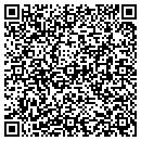 QR code with Tate Farms contacts