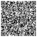 QR code with C-B Co 210 contacts