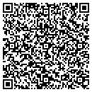 QR code with D Tech Mechanical contacts