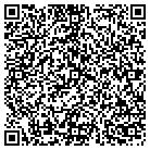 QR code with Central Topographic Service contacts