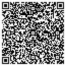 QR code with Kcs Auto contacts