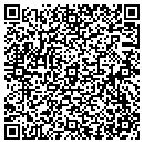 QR code with Clayton Bbq contacts