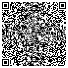 QR code with Genetics Screening & Cnslng contacts