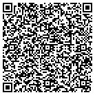 QR code with M & S Diversified Inc contacts