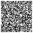 QR code with K Waldens Rv Sales contacts