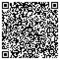 QR code with P C Savers contacts