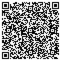QR code with AXON contacts